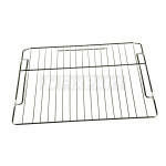 Whirlpool Indesit 481010518218 Backofenrost Bild 2