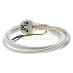 Whirlpool Indesit 482000025924 C00008598 strømledning bilde 2