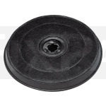 Filtro de carbón activado Bosch Siemens 11005728 para campana extractora imagen 1