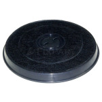 Bosch Siemens 11005728 filtro de carvão ativado exaustor imagem 6