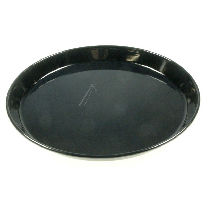 Bosch Siemens HEZ617000 00577346 griglia - pizza tray - pizza tray enameld  anthrazit – FixPart