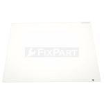 Bosch Siemens 00771870 plancha de vidrio imagen 3
