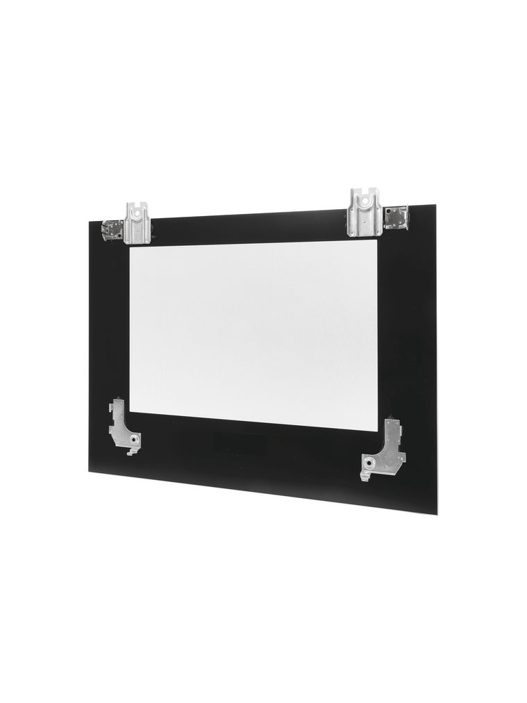 Glace et vitre four Bosch Vitre interieure pour cuisiniere four Profilo 00778955