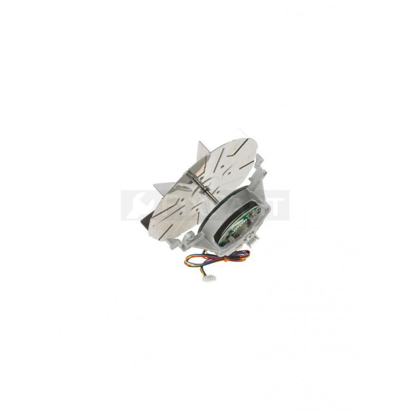 Bosch Siemens 12004793 cooler/fan motor – FixPart 