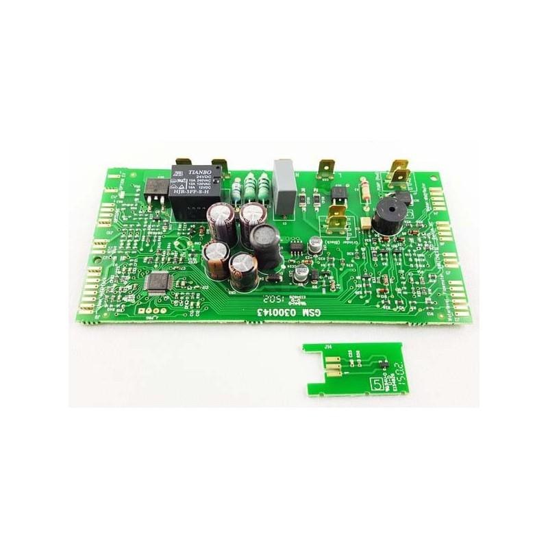 Module de contrôle des moteurs Groupe SEB MS5949160 – FixPart