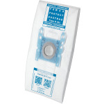 Bosch Siemens 00577549 dammsugarpåse dammsugare bild 8