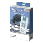 Bosch Siemens 00577549 dammsugarpåse dammsugare bild 1