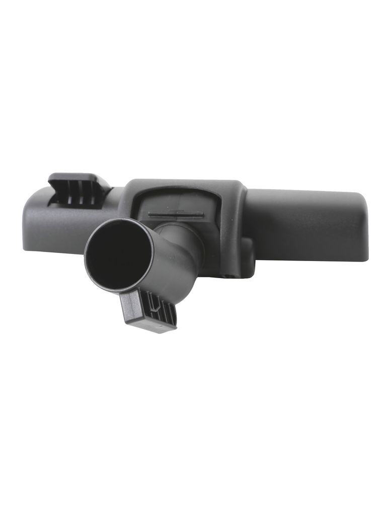 MisterVac Suceur De Sol Balai Universel - Brosse De Remplacement Compatible Nilfisk GD1000 Et Aspirateurs 30-38mm