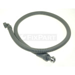 Whirlpool Indesit 481010744850 waterstop toevoerslang afbeelding 2