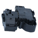 Haier 0024000128D door lock washing machine image 1