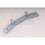 Charnière Electrolux AEG 1366253233 sèche-linge image 1