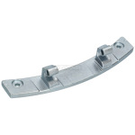Electrolux AEG 1366253233 Scharnier Trockner Bild 2