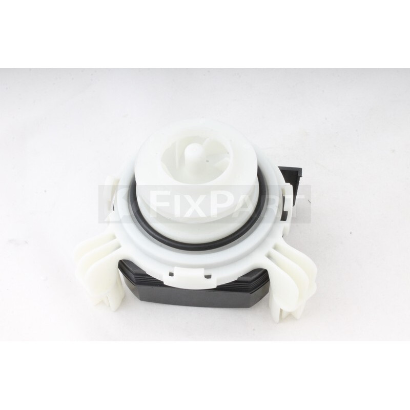 Interrupteur de porte Electrolux AEG 4055392551 lave-vaisselle – FixPart