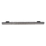 Whirlpool Indesit 481010600233 Türknauf Backofen Bild 1