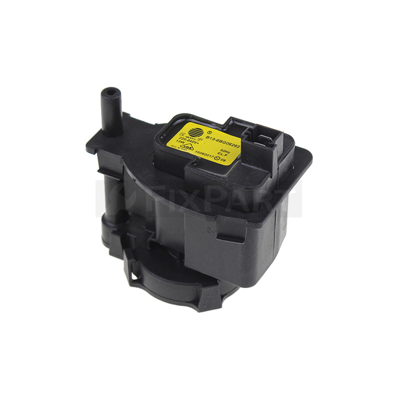 POMPA SCARICO CONDENSA PER ASCIUGATRICE ARISTON C00306876 - Foto 5