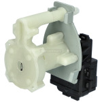 Whirlpool Indesit C00306876 kondenspump bild 5