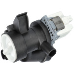 Pompe de décharge Candy/Hoover 41042258 lave-linge image 5