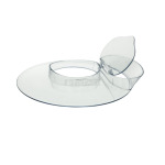 Stænkbeskyttelse (KW716119)