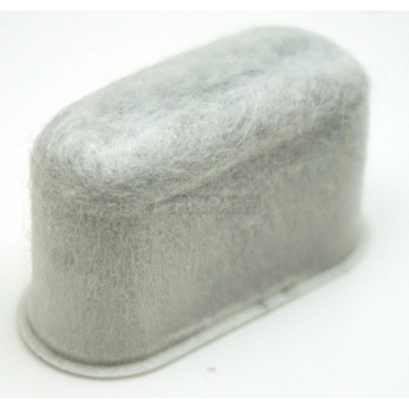 Filtre à Eau VIOKS Pour DeLonghi BCO410/BCO420 - Filtre Charbon Actif Anti-calcaire Pour Machine à Café
