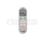Superior SUPCU002 mando a distancia aire acondicionado imagen 2
