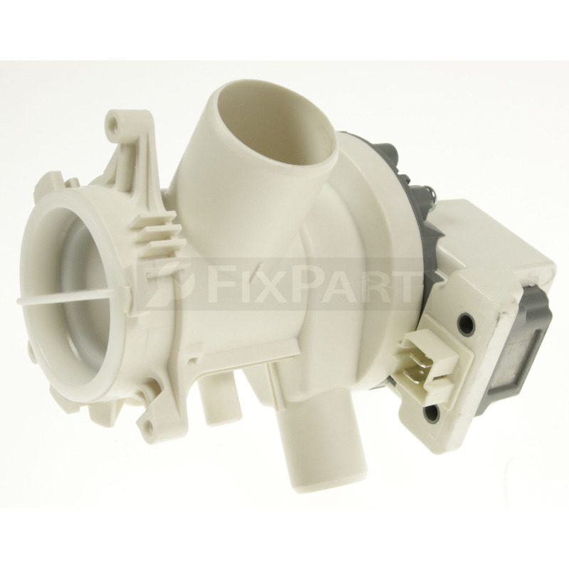 Beko pompa di scarico (pompa dell'acqua, pompa di scarico dell'acqua) lavatrice 2841420200