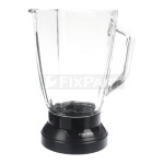 Bosch Siemens 11009242 mixkom afbeelding 5