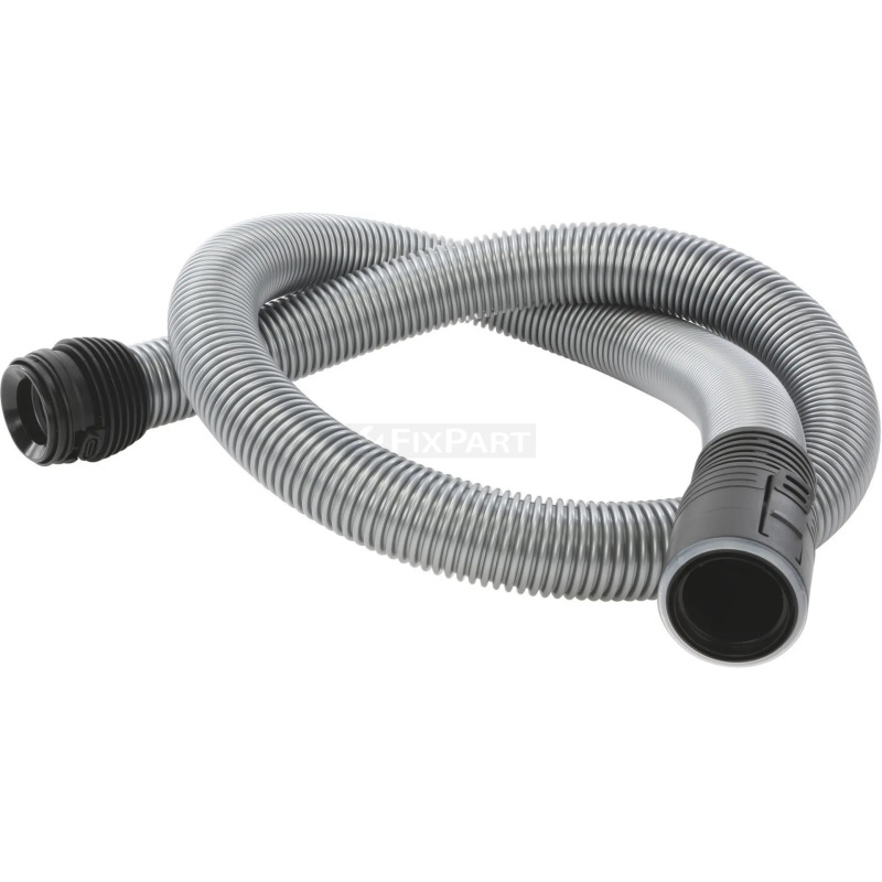 Bosch / Siemens 17000733 - Tubo Flessibile Originale Per Aspirapolvere, Ricambio - 4