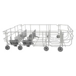 Bosch Siemens 00773588 καλάθι πλυντήριο πιάτων εικόνα 1