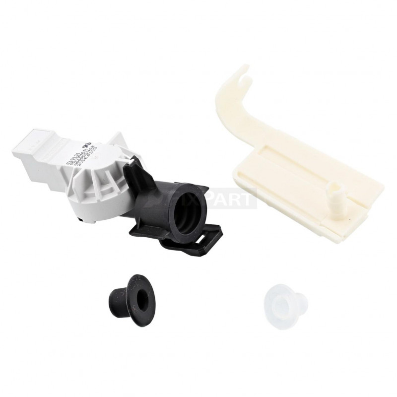 VALBERG, DURITE Lave-Linge CUVE/PV + CHAMBRE COMPRESSION + TUYAU PRESSOSTAT