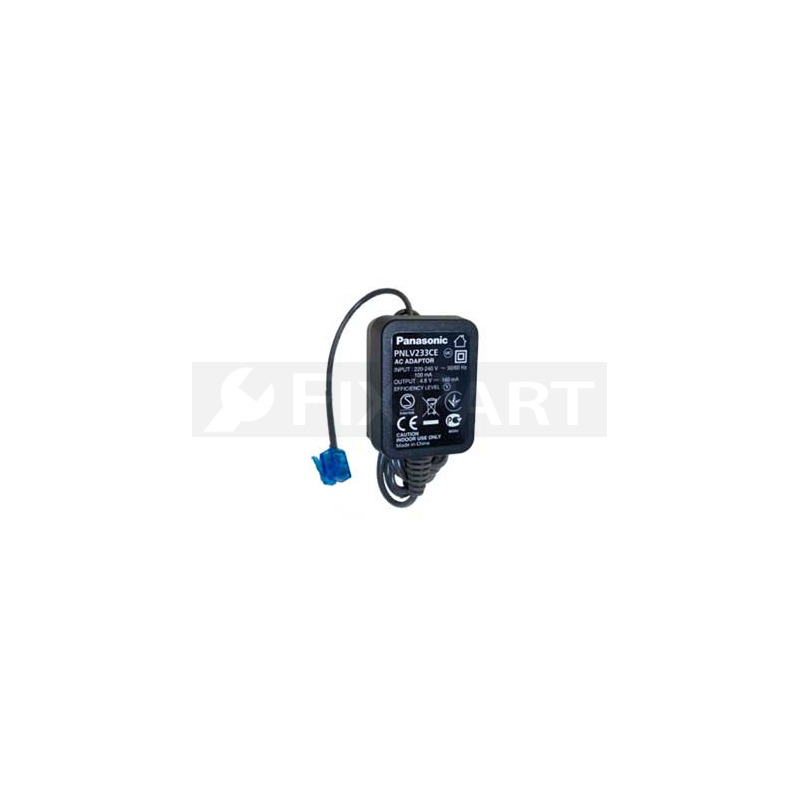 Annonce occasions - PANASONIC - DE-A20 Chargeur de batterie CGA-D54s