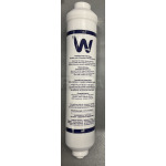 Whirlpool Indesit USC100 484000008553 water filter image 3