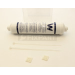 Whirlpool Indesit USC100 484000008553 water filter image 4