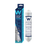 Whirlpool Indesit USC100 484000008553 water filter image 1