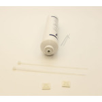Whirlpool Indesit USC100 484000008553 vandfilter billede 2