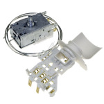 Thermostat Whirlpool Indesit 484000008566 image 3