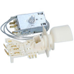Thermostat Whirlpool Indesit 484000008566 image 2