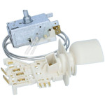 Thermostat Whirlpool Indesit 484000008566 image 1