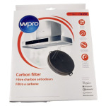 Filtre à charbon Whirlpool Indesit 484000008579 image 1