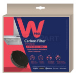 Filtre à charbon Whirlpool Indesit 484000008579 image 2
