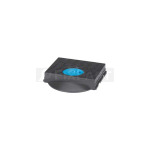 Whirlpool Indesit 484000008581 actieve koolstoffilter afbeelding 1