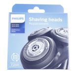 Têtes De Rasoir Philips SH50 Dual Precision – Lot De 3 – Neuf – Origine France