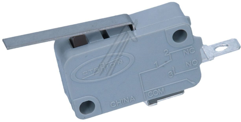 Button power TV LG 55LA660S EBR76384101