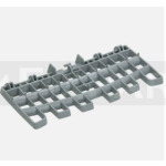 Whirlpool Indesit C00304796 cutlery basket accessories dishwasher image 1
