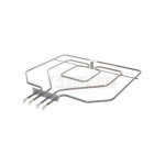 Bosch Siemens 00773539 grillelement afbeelding 3