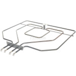 Bosch Siemens 00773539 grillelement afbeelding 4