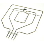 Bosch Siemens 00773539 grillelement afbeelding 1