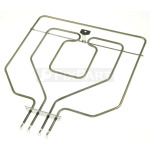 Bosch Siemens 00773539 grillelement afbeelding 6