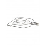 Bosch Siemens 00773539 grillelement afbeelding 2