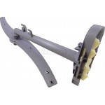 Bosch Siemens 11012631 braccio di spruzzo lavastoviglie immagine 5