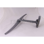 Bosch Siemens 11012631 braccio di spruzzo lavastoviglie immagine 1